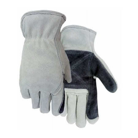 Salt City Sales XL Mens Spl Fenc Glove 217XL